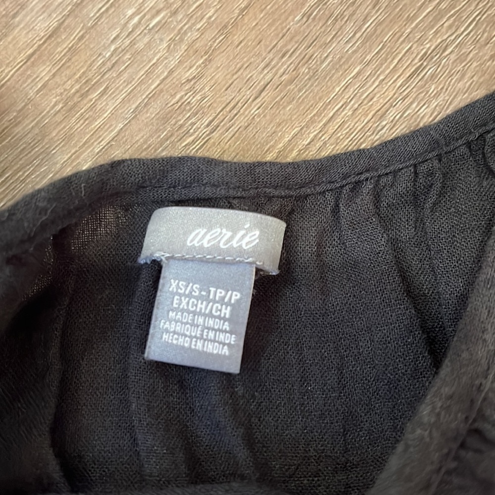 Aerie top - Picture 2 of 4